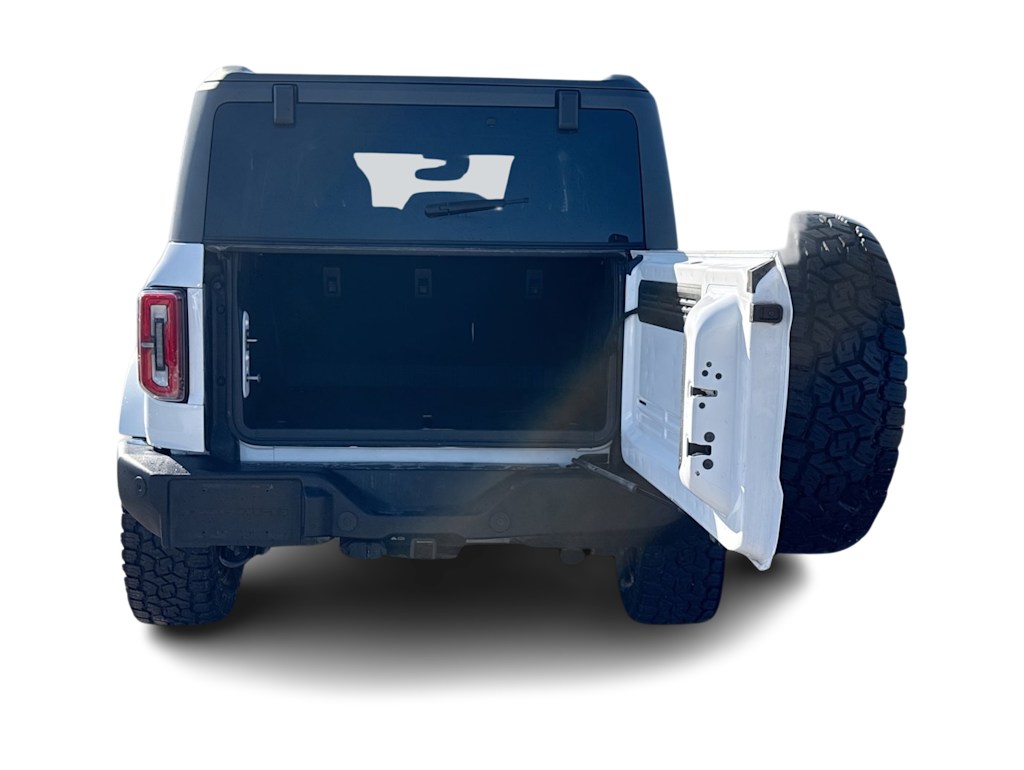 Thumbnail: 2023 Ford Bronco - 33
