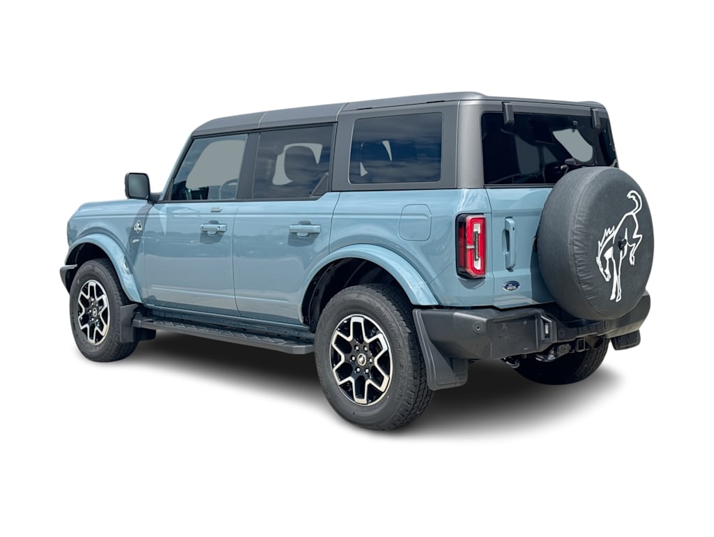 Thumbnail: 2023 Ford Bronco - 4