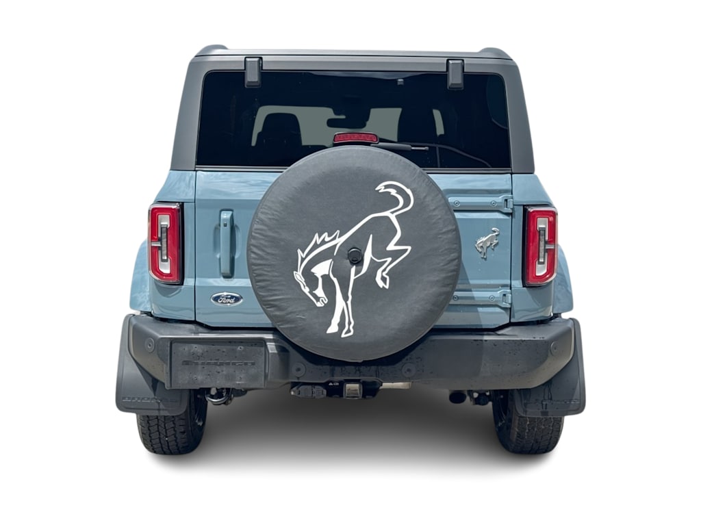 Thumbnail: 2023 Ford Bronco - 5