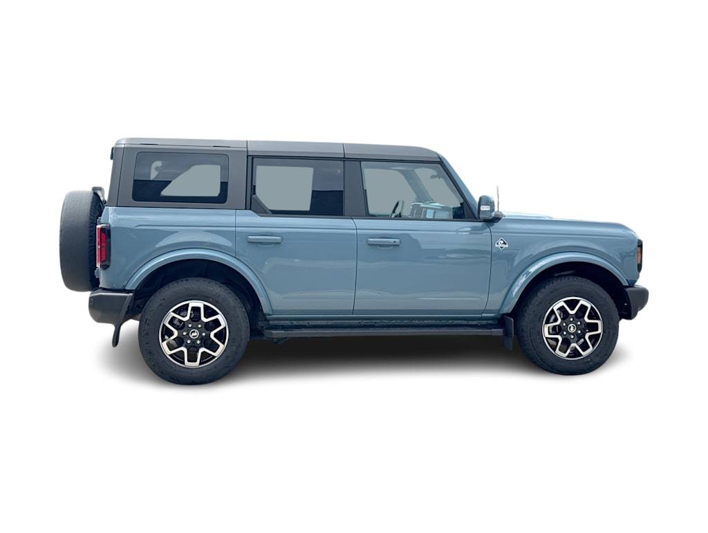 Thumbnail: 2023 Ford Bronco - 20