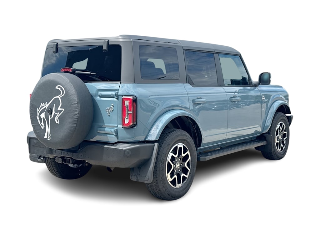 Thumbnail: 2023 Ford Bronco - 19