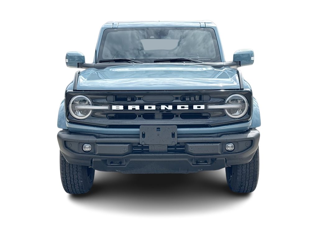 Thumbnail: 2023 Ford Bronco - 6