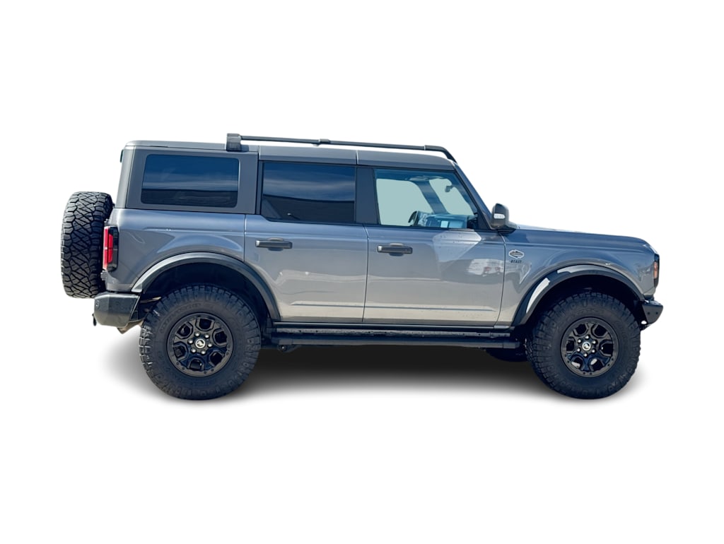 Thumbnail: 2023 Ford Bronco - 19