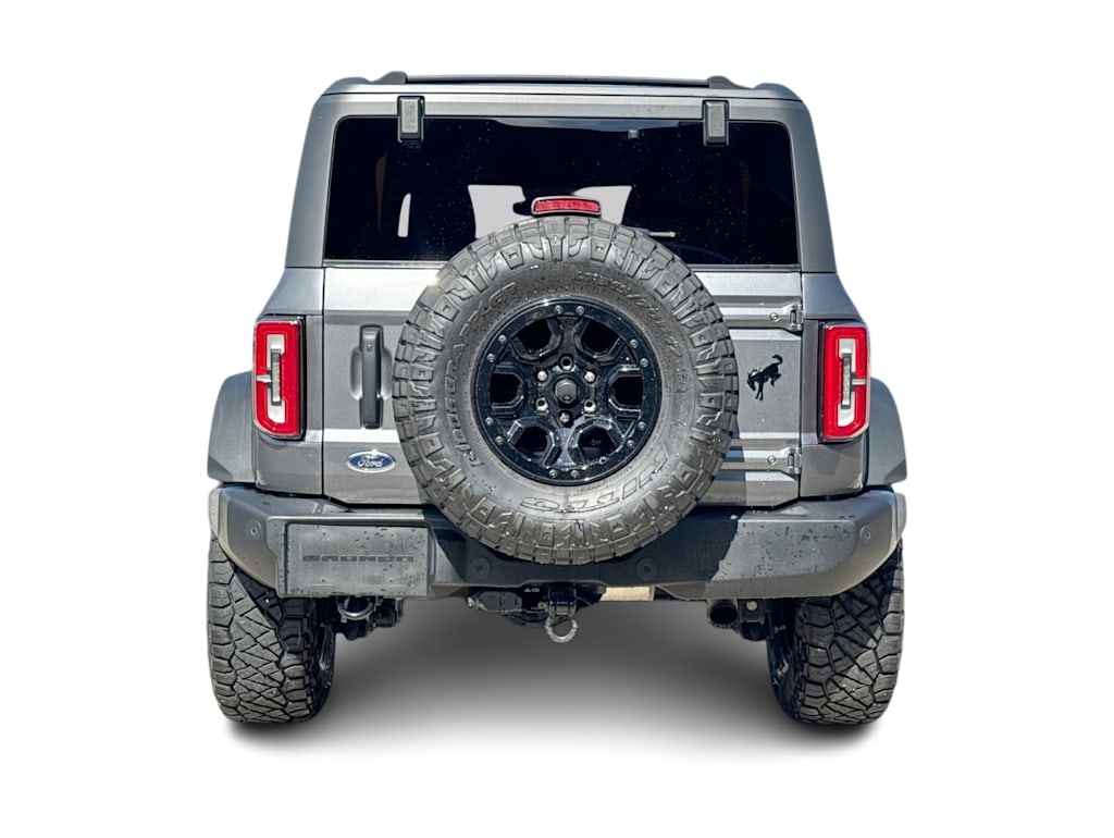 Thumbnail: 2023 Ford Bronco - 5