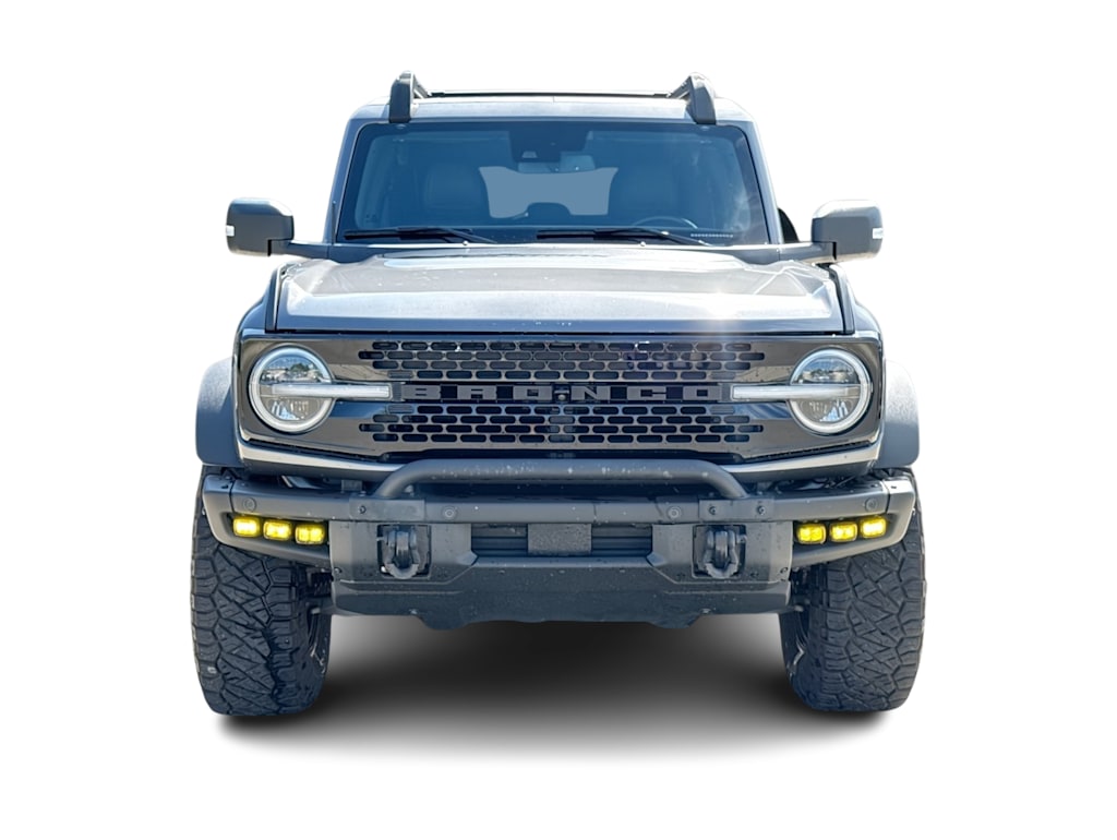 Thumbnail: 2023 Ford Bronco - 21