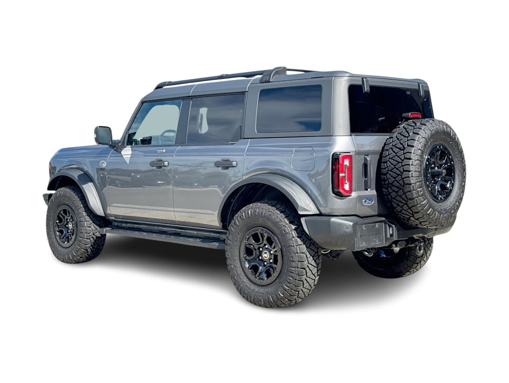 Thumbnail: 2023 Ford Bronco - 4