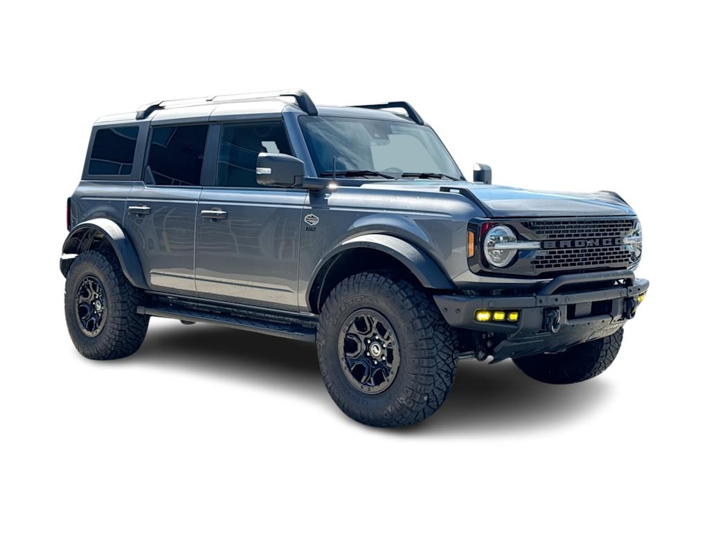 Thumbnail: 2023 Ford Bronco - 20