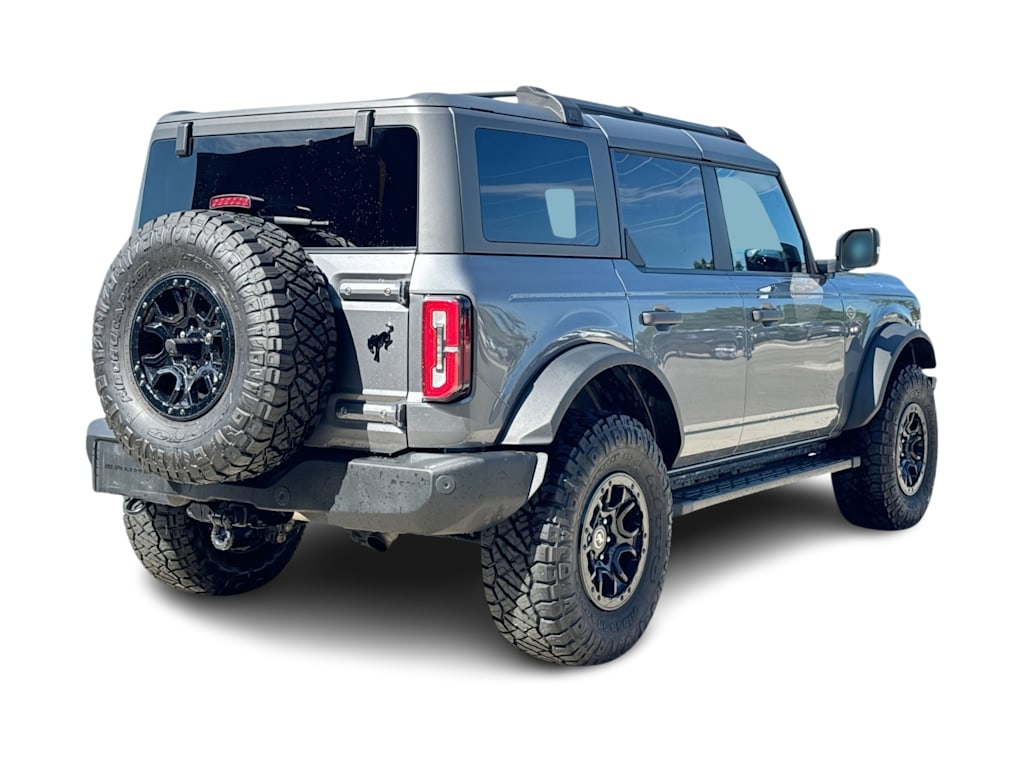 Thumbnail: 2023 Ford Bronco - 18