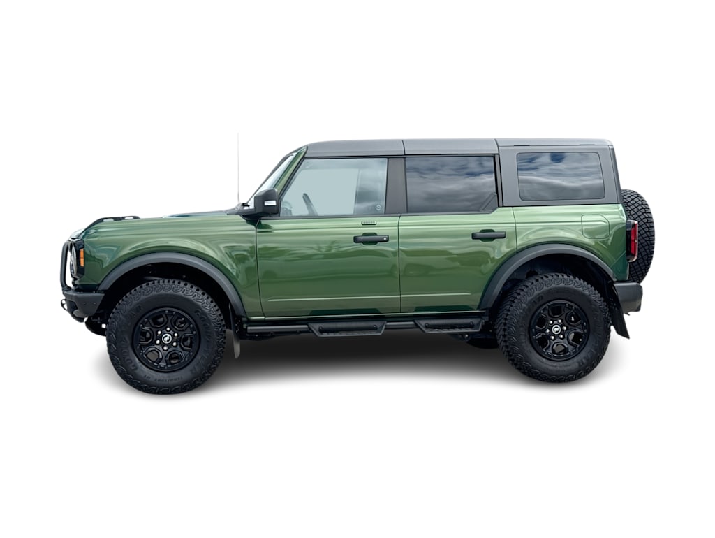 Thumbnail: 2023 Ford Bronco - 3