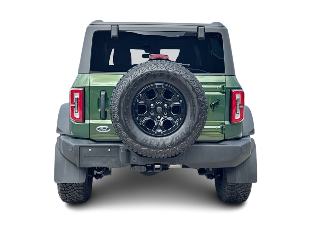 Thumbnail: 2023 Ford Bronco - 5
