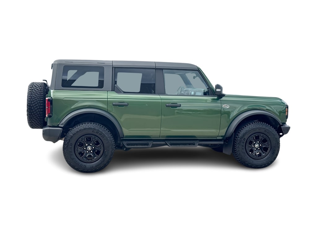 Thumbnail: 2023 Ford Bronco - 21