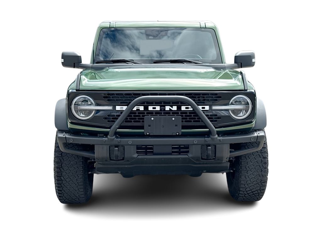 Thumbnail: 2023 Ford Bronco - 6