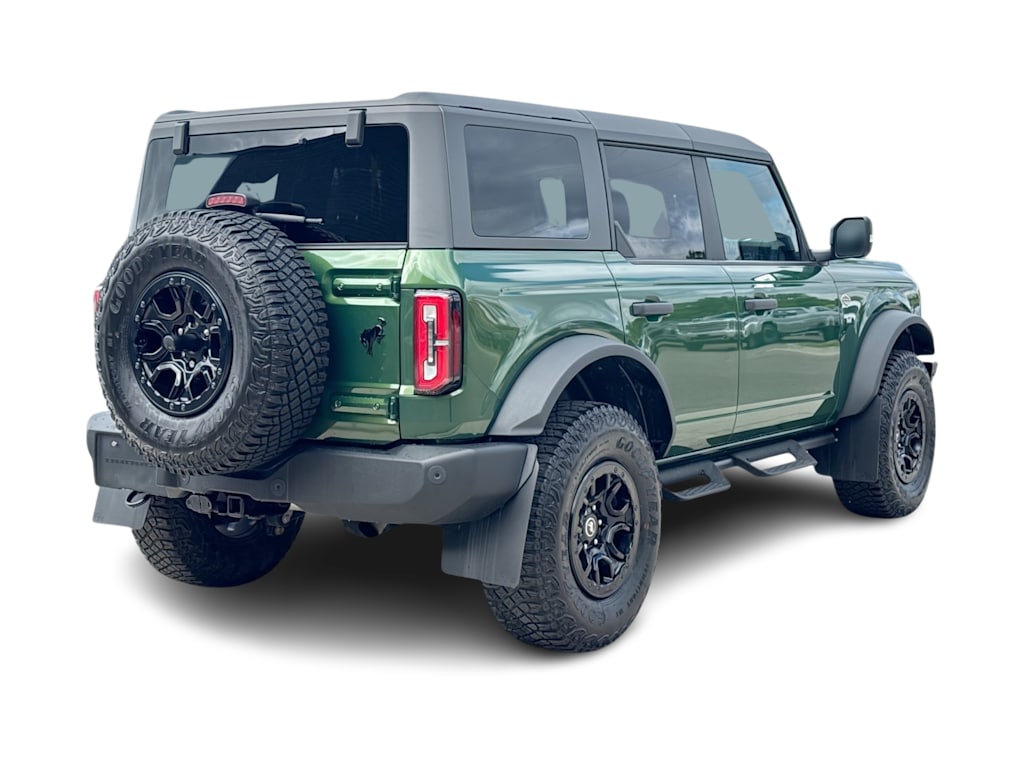 Thumbnail: 2023 Ford Bronco - 20