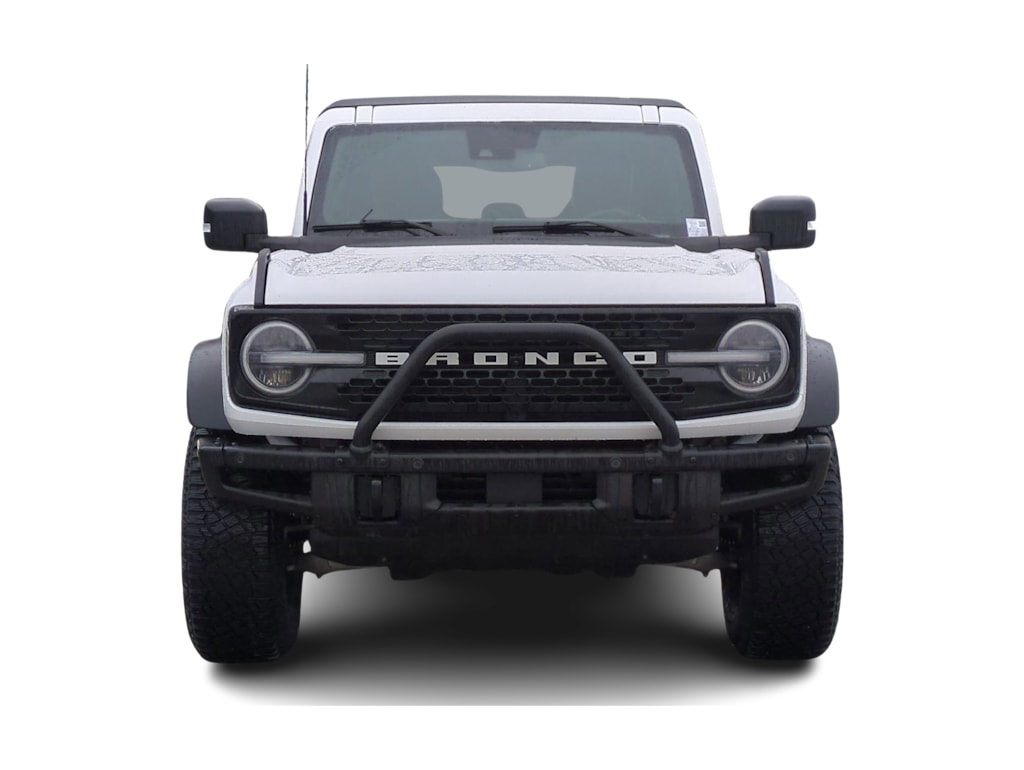 Thumbnail: 2022 Ford Bronco - 6