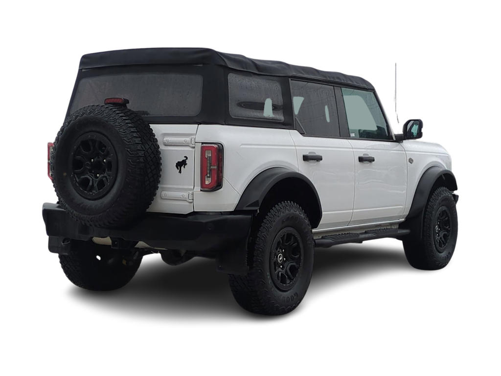 Thumbnail: 2022 Ford Bronco - 20