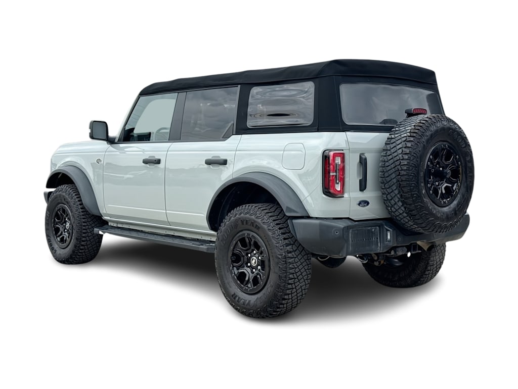 Thumbnail: 2022 Ford Bronco - 4