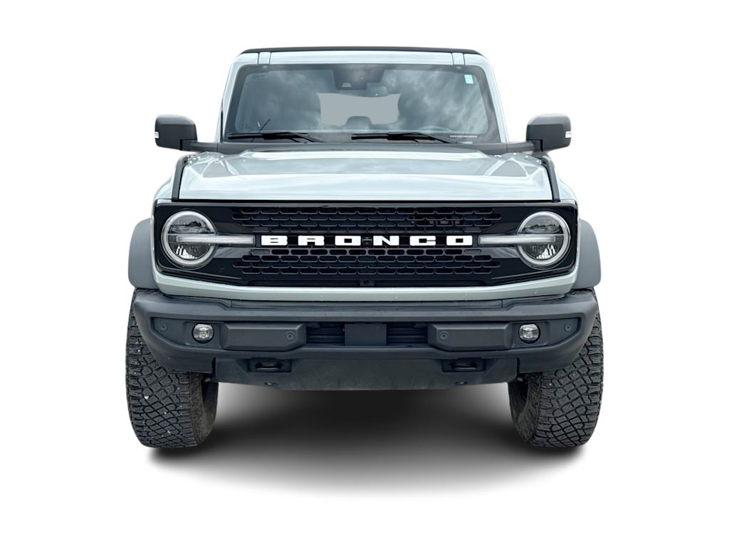 Thumbnail: 2022 Ford Bronco - 22