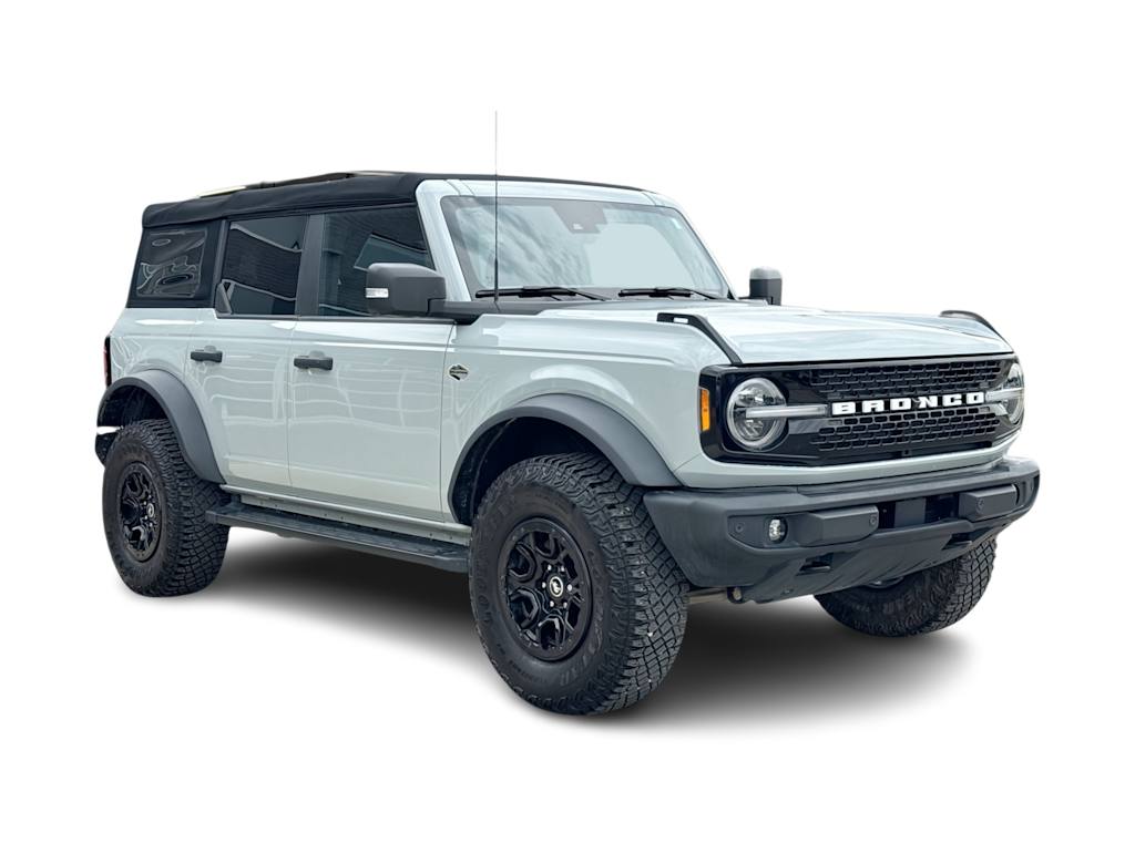 Thumbnail: 2022 Ford Bronco - 21