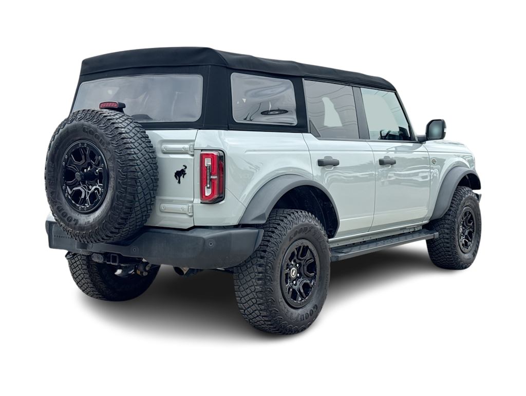 Thumbnail: 2022 Ford Bronco - 19