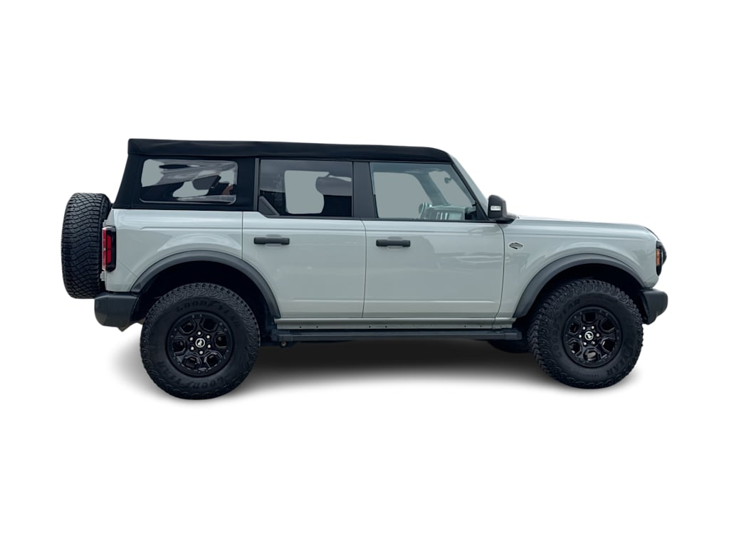 Thumbnail: 2022 Ford Bronco - 20