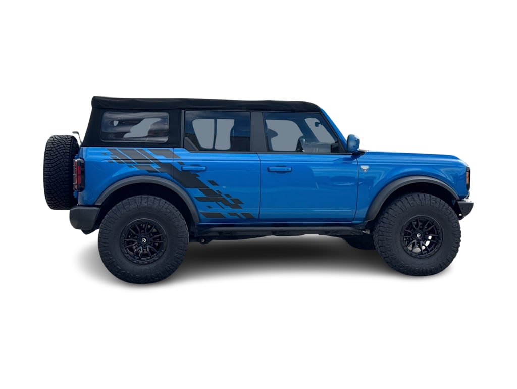 Thumbnail: 2022 Ford Bronco - 20