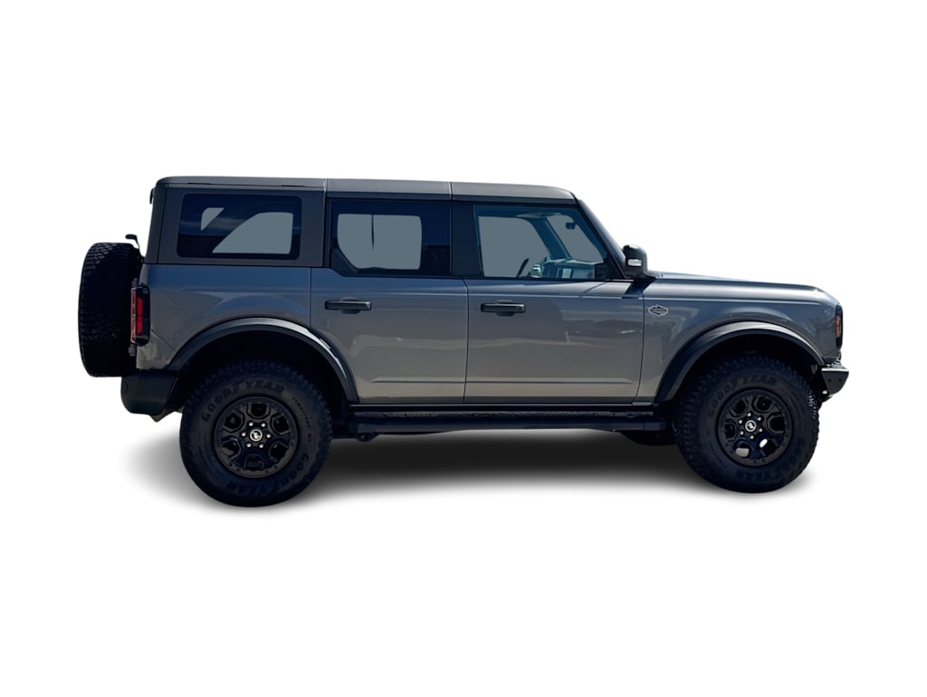Thumbnail: 2023 Ford Bronco - 20