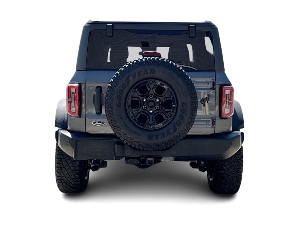 Thumbnail: 2023 Ford Bronco - 5