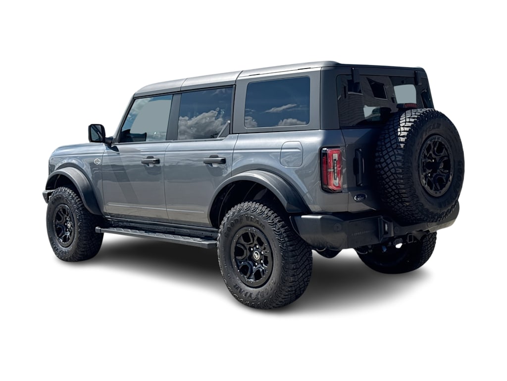 Thumbnail: 2023 Ford Bronco - 4
