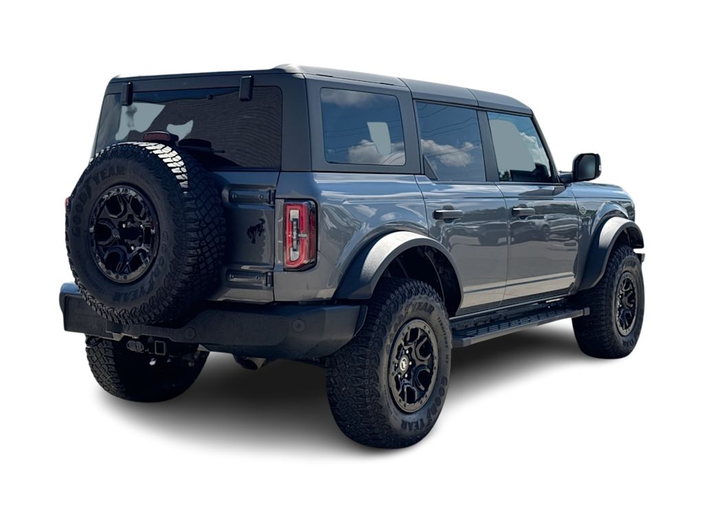 Thumbnail: 2023 Ford Bronco - 19