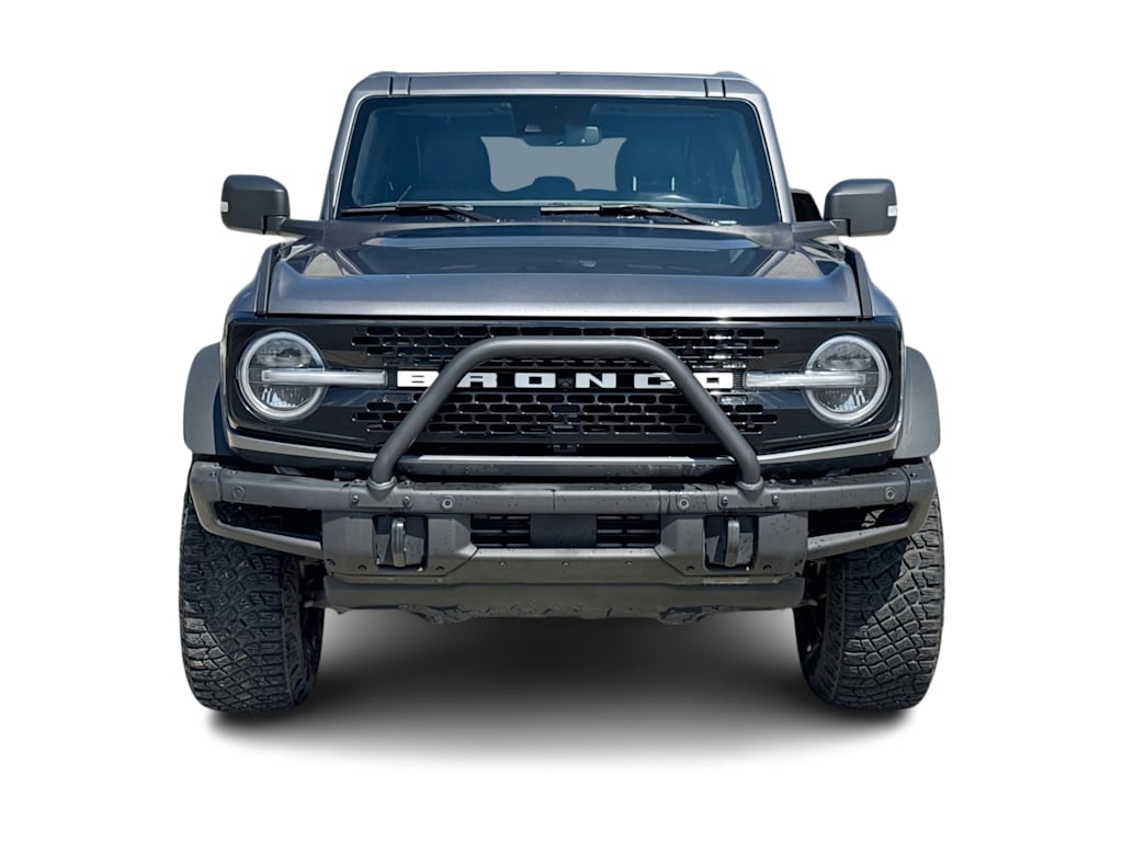 Thumbnail: 2023 Ford Bronco - 22