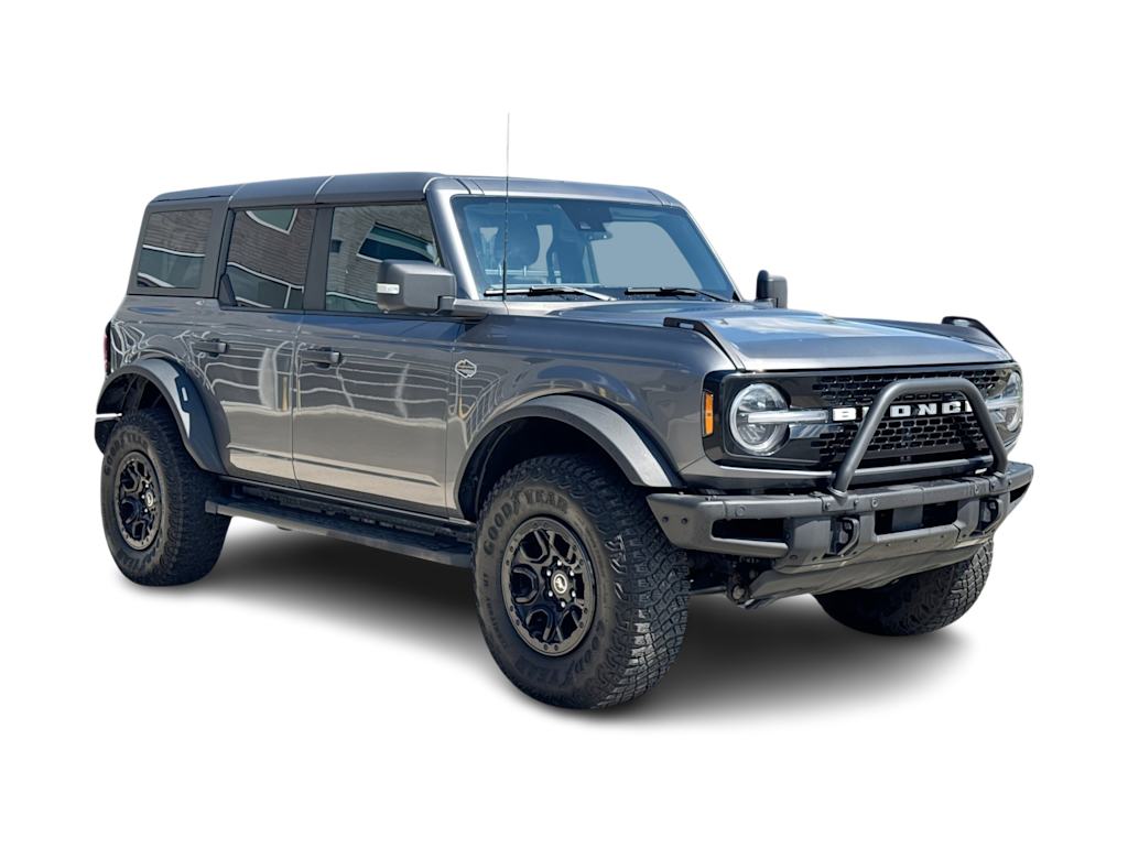 Thumbnail: 2023 Ford Bronco - 21