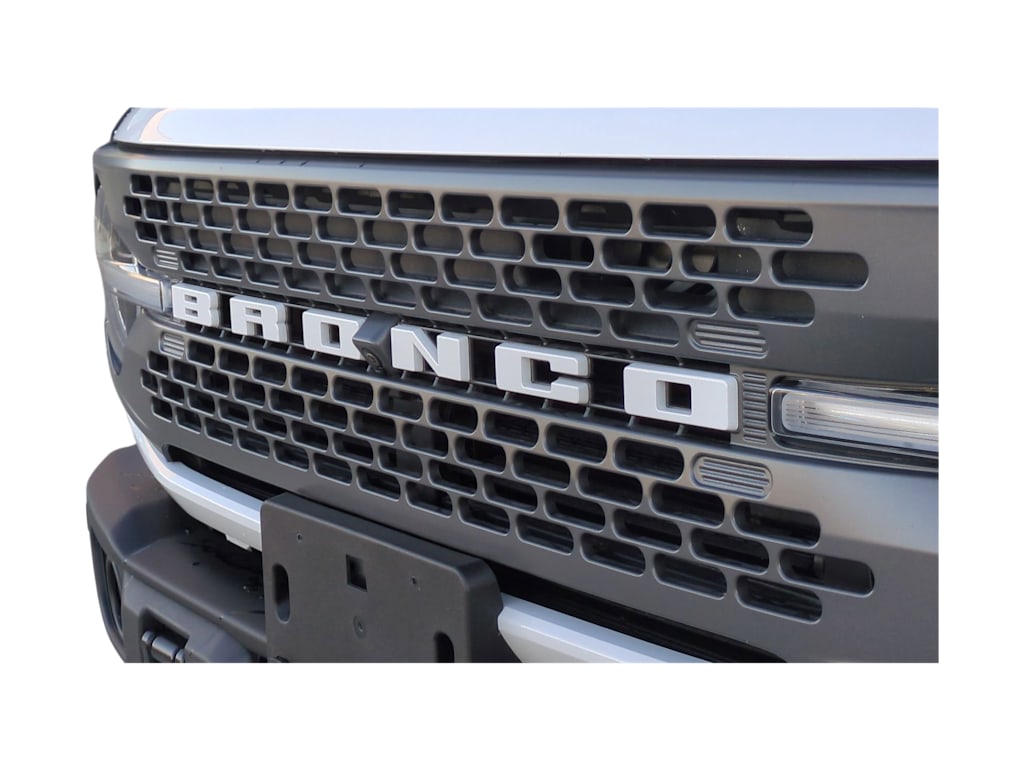 Thumbnail: 2023 Ford Bronco - 23