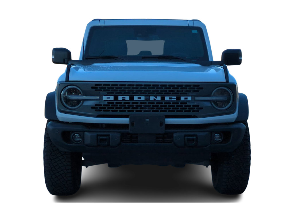 Thumbnail: 2023 Ford Bronco - 6