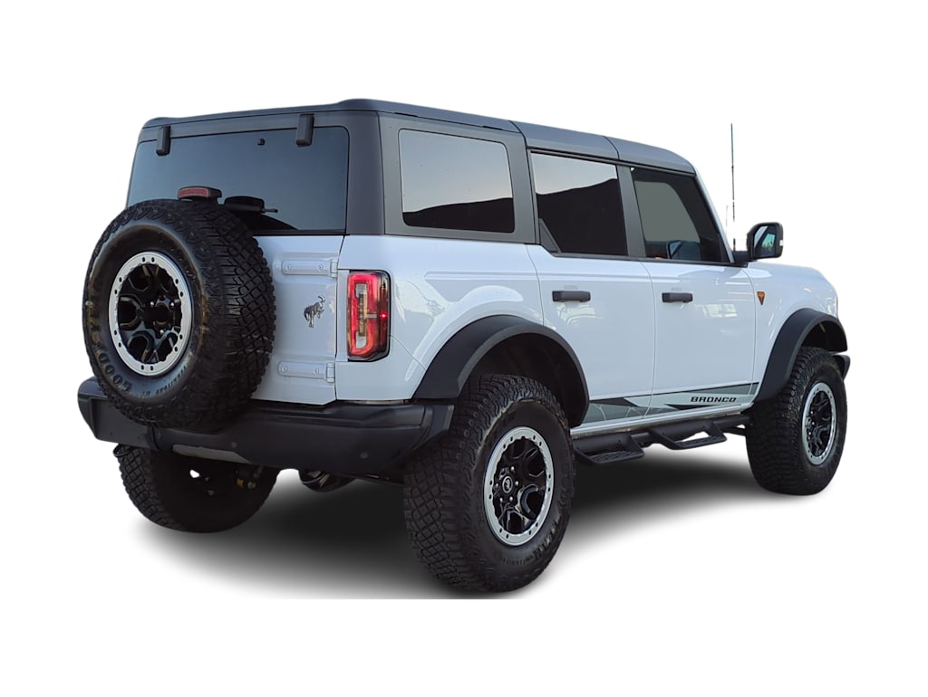 Thumbnail: 2023 Ford Bronco - 20