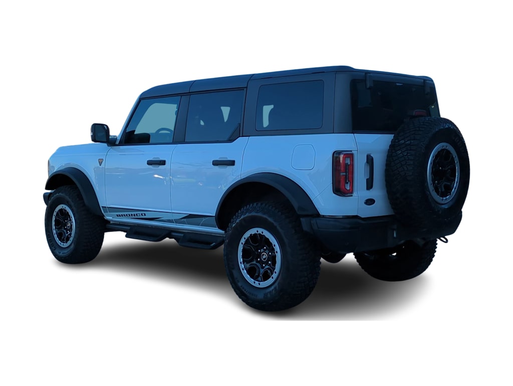 Thumbnail: 2023 Ford Bronco - 4