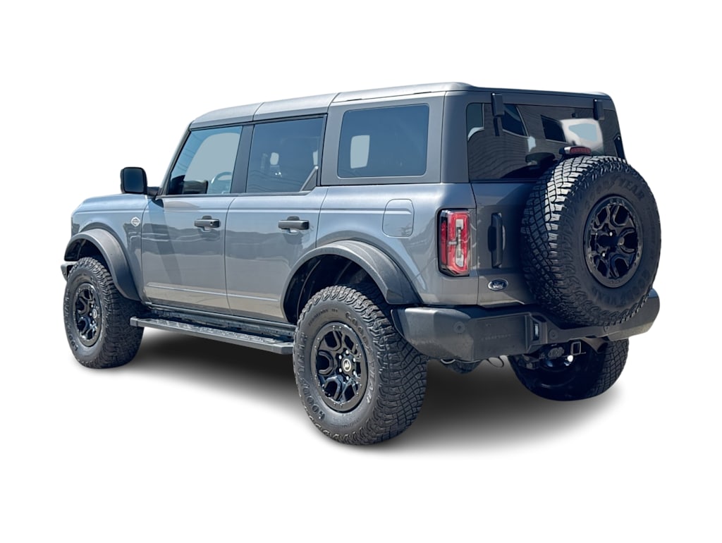 Thumbnail: 2023 Ford Bronco - 4