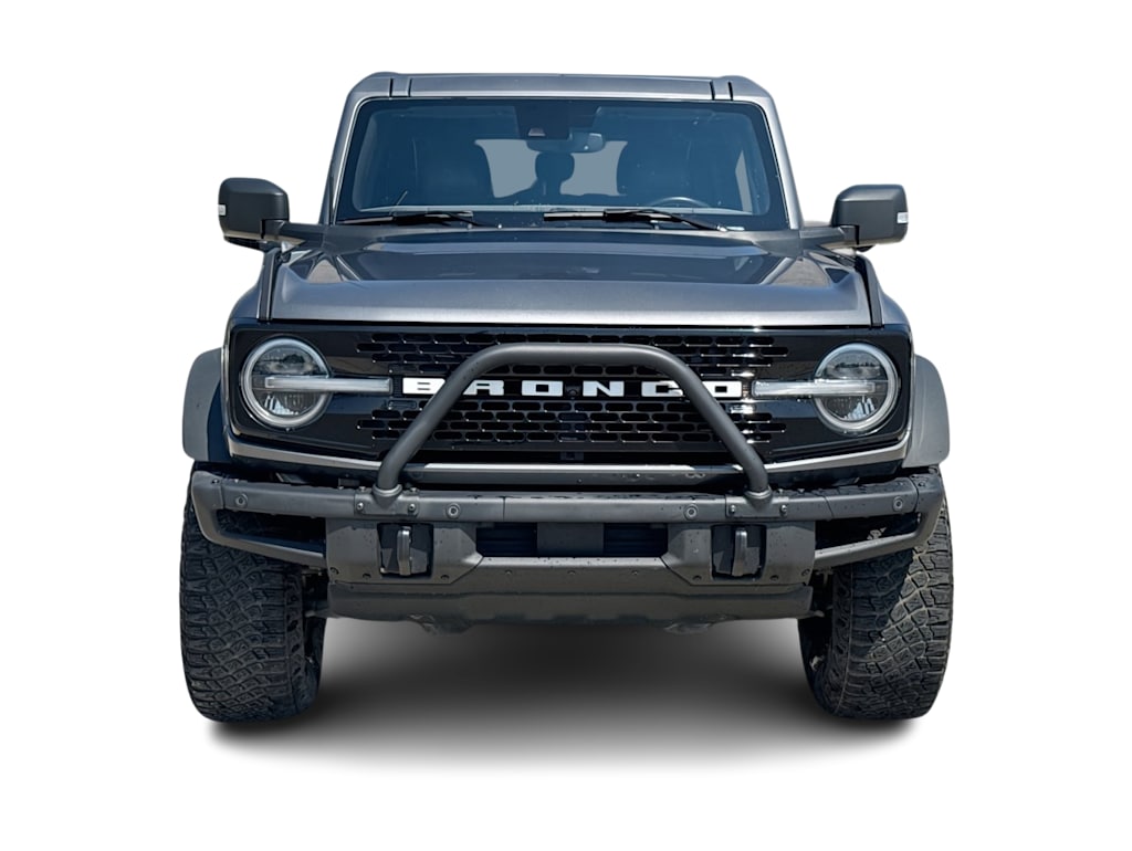 Thumbnail: 2023 Ford Bronco - 21