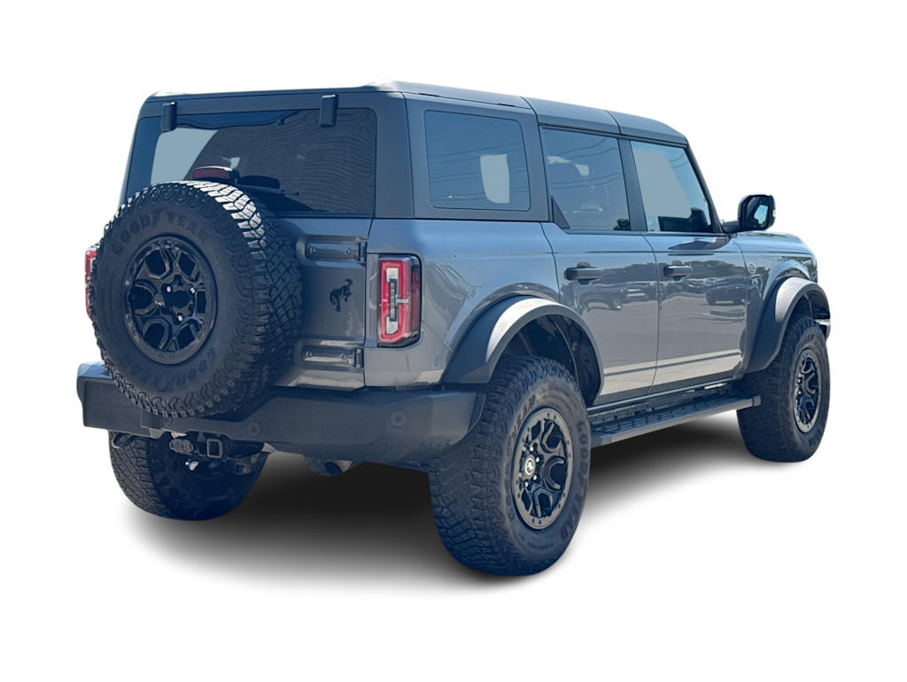 Thumbnail: 2023 Ford Bronco - 18