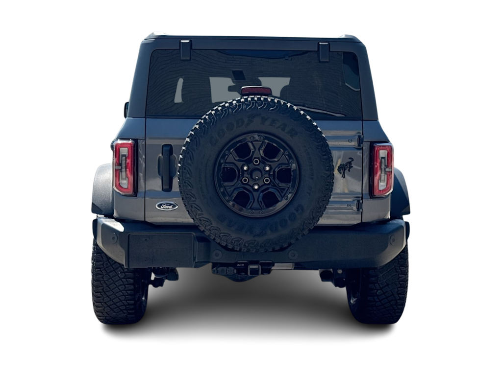 Thumbnail: 2023 Ford Bronco - 5