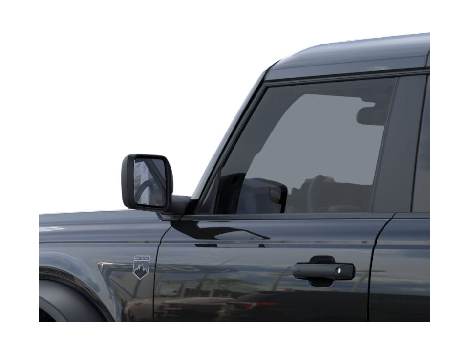 Thumbnail: 2026 Ford Bronco - 23