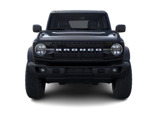 Thumbnail: 2026 Ford Bronco - 14