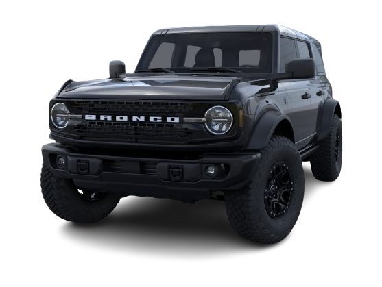 Thumbnail: 2026 Ford Bronco - 6