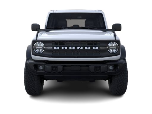 Thumbnail: 2026 Ford Bronco - 14
