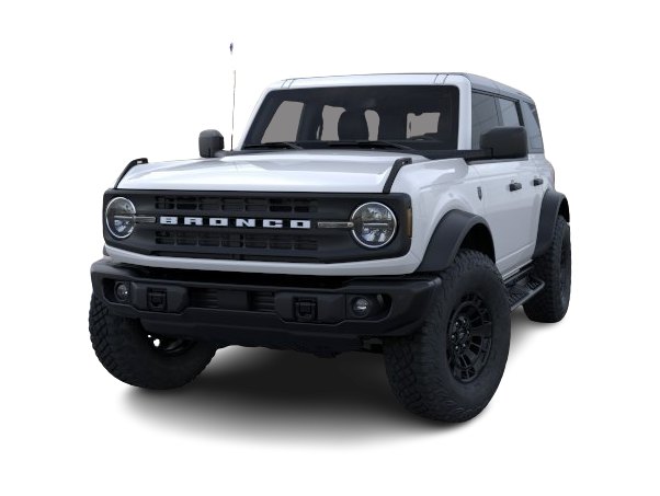 Thumbnail: 2026 Ford Bronco - 6