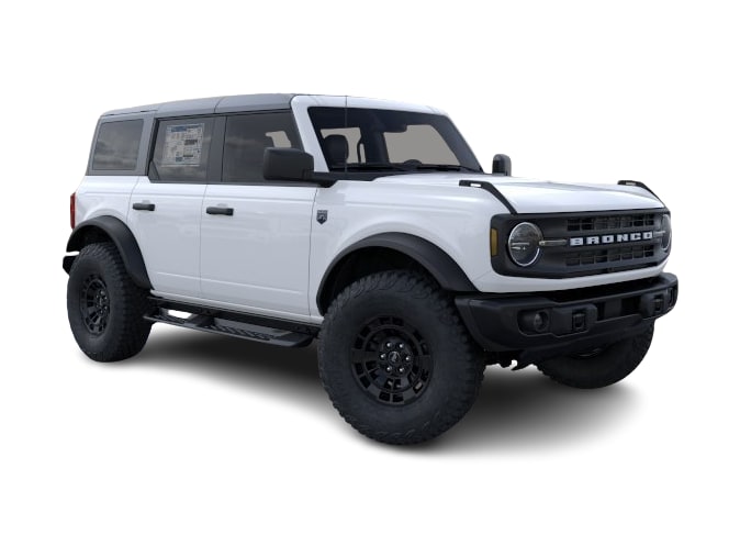 Thumbnail: 2026 Ford Bronco - 15