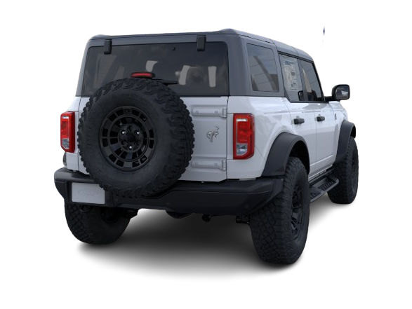 Thumbnail: 2026 Ford Bronco - 16