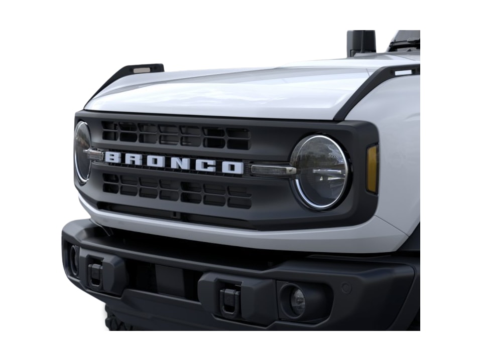 Thumbnail: 2026 Ford Bronco - 20