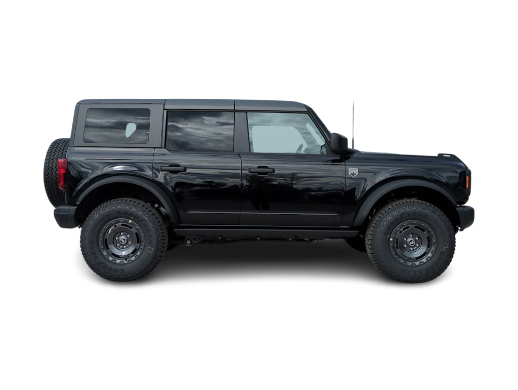 Thumbnail: 2025 Ford Bronco - 20