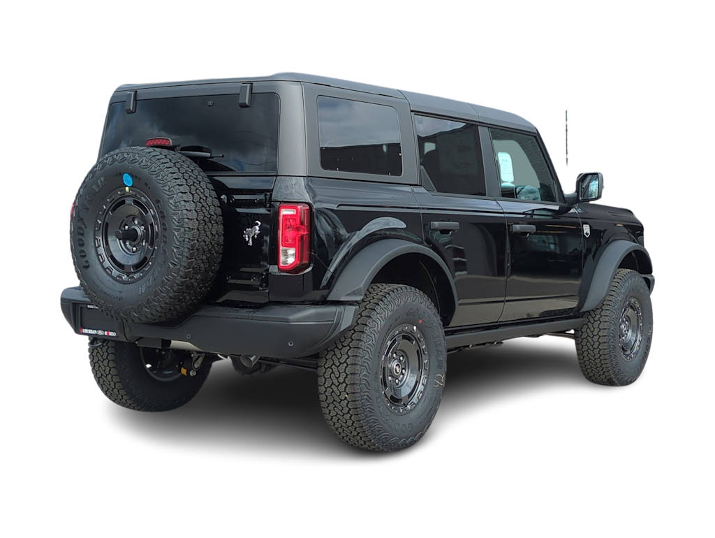 Thumbnail: 2025 Ford Bronco - 19