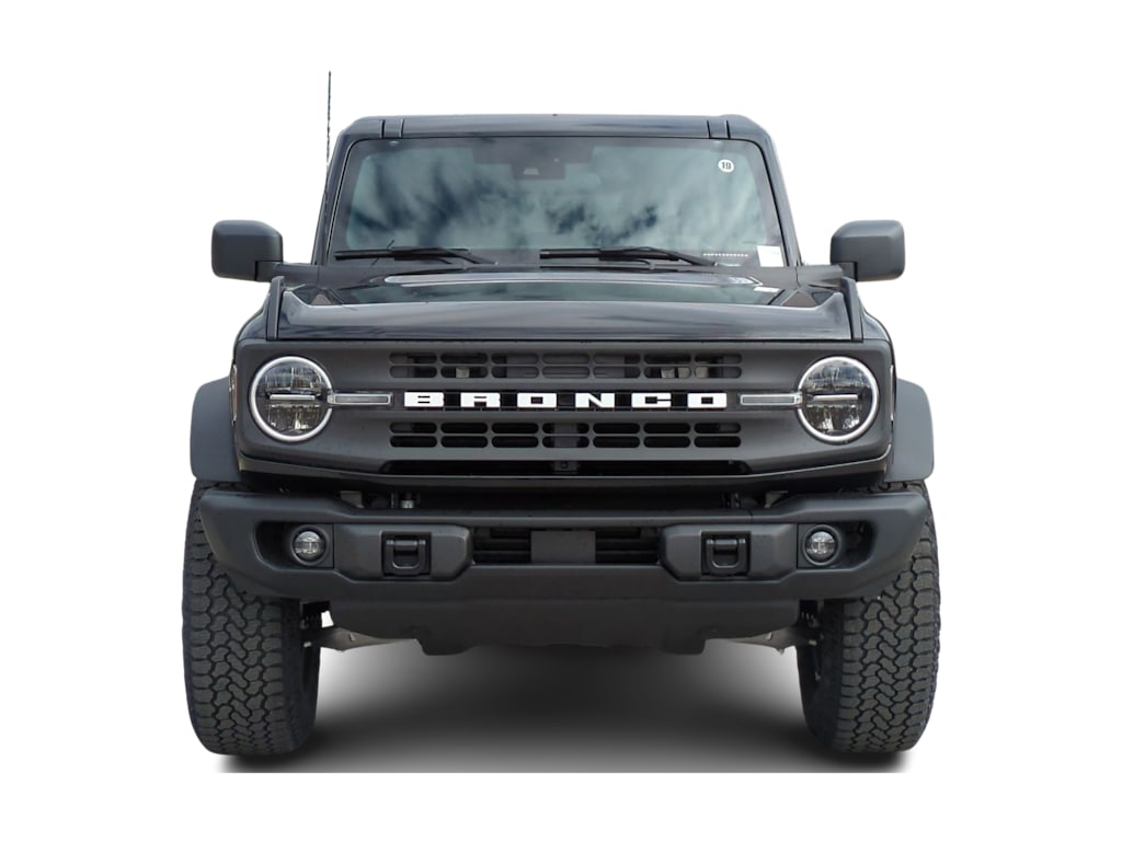 Thumbnail: 2025 Ford Bronco - 6